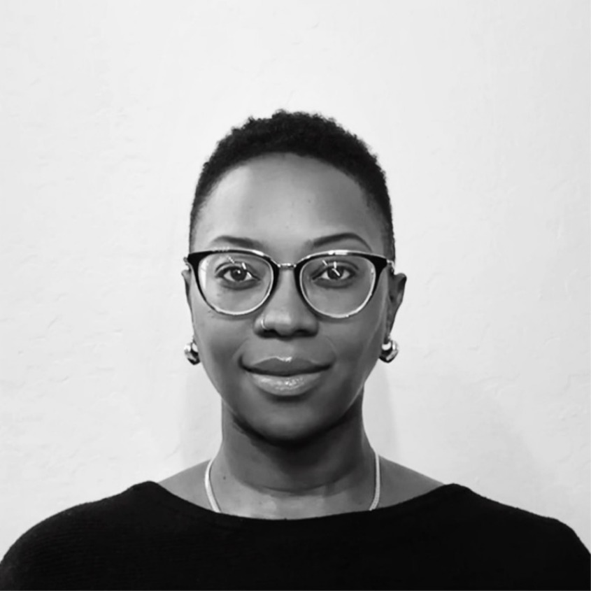 Tanya Oseso