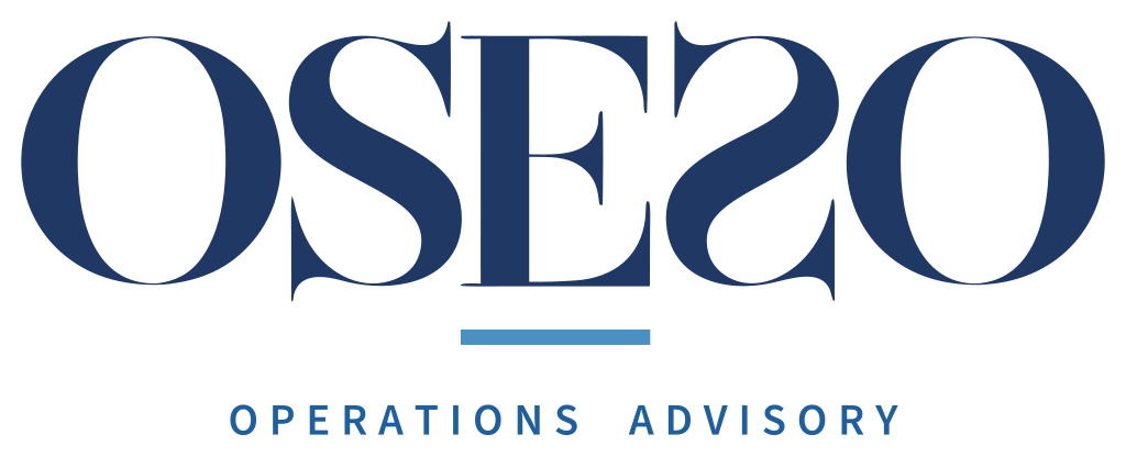 Oseso Operations Advisory